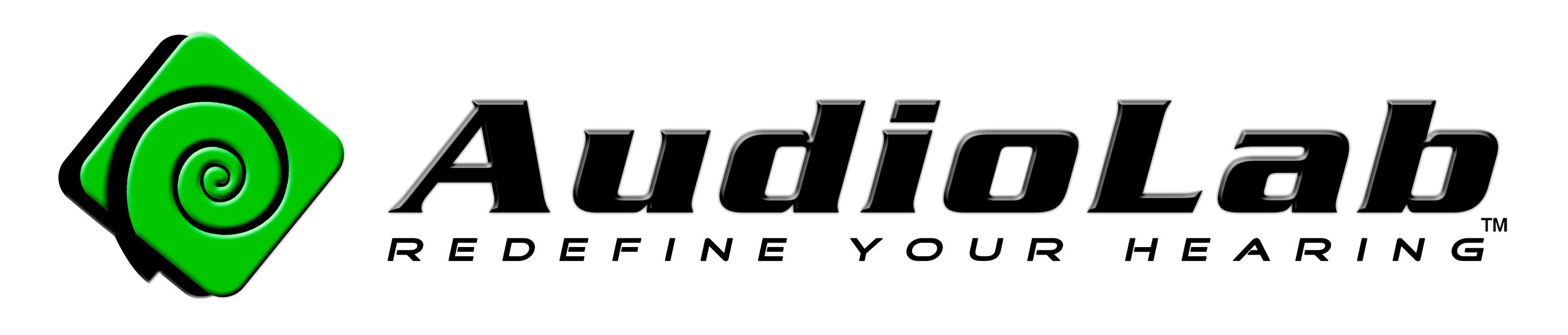 AUDIOLAB HEARING CARE CENTRE Logo